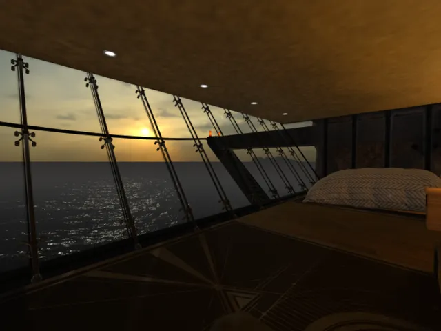 黄昏はまだ遠く․․․