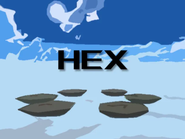 The HEX