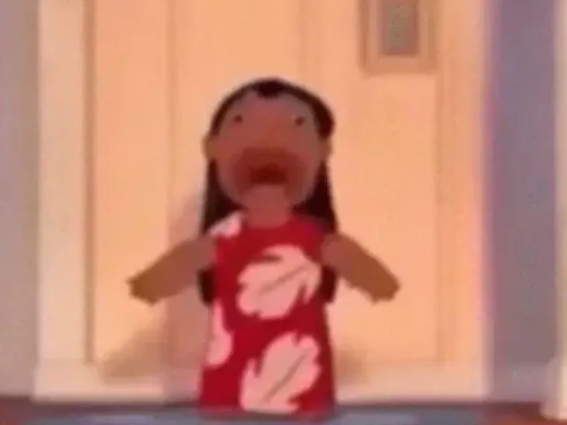 Gato's very simple avatar world