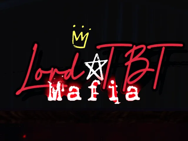 TBT Mafia Hideout