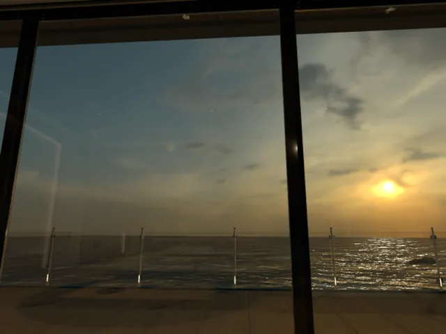 new chill world v2․00