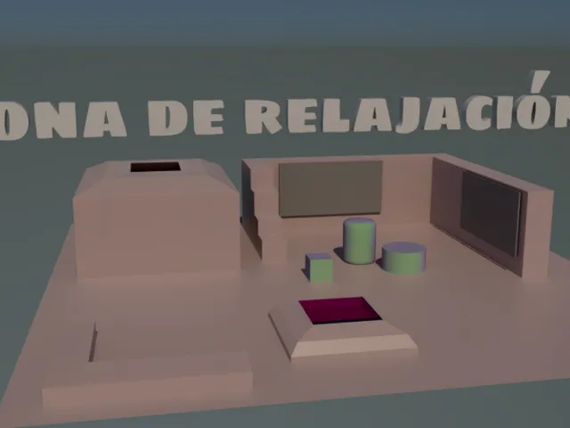 Zona relax