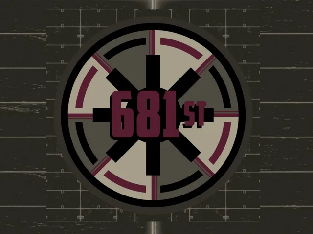 Star Wars - 681st Homebase