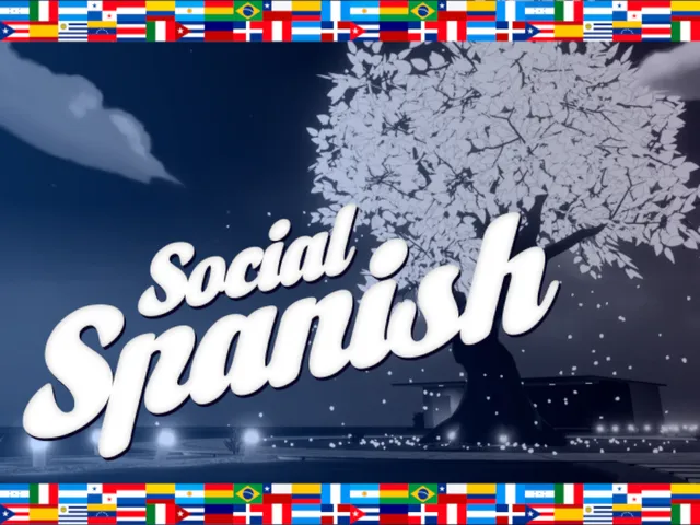 Social Spanish