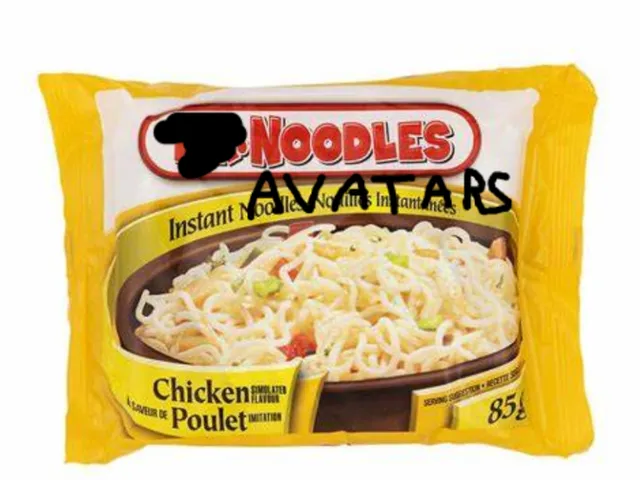 avatars （abandoned）