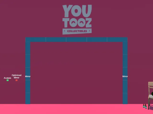 YouTooz Collectibles