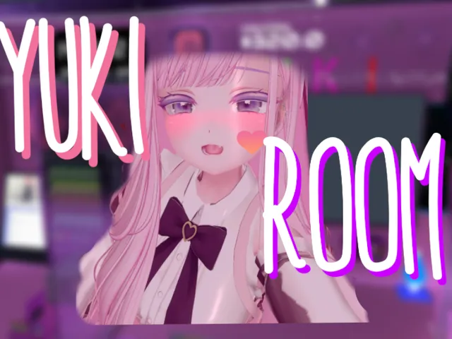 유키 ROOM