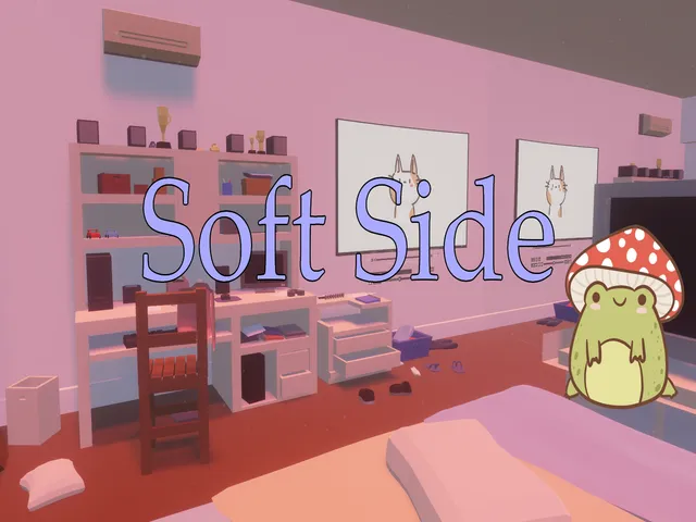 Soft Side