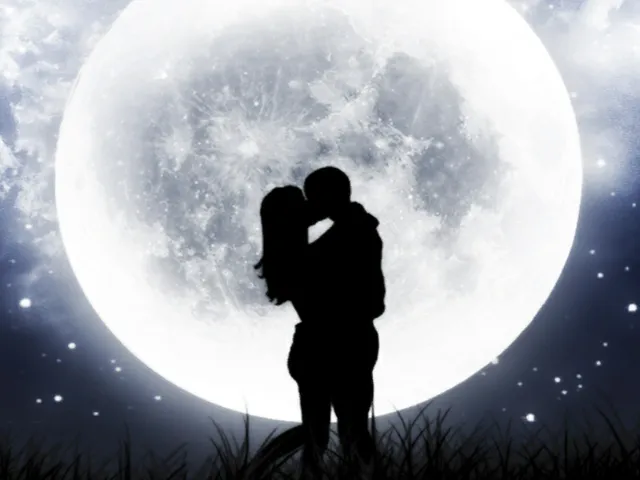 Romantic Night