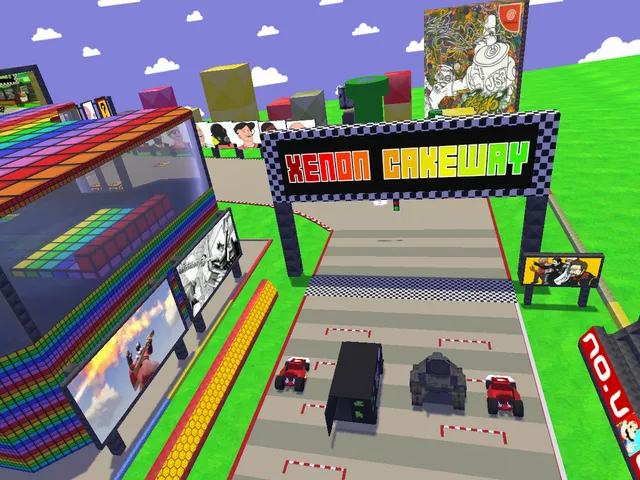 TF2 KartTrack