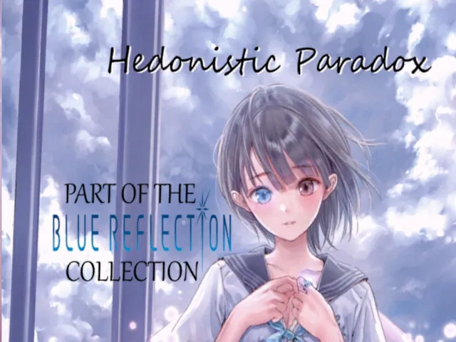 Hedonistic Paradox