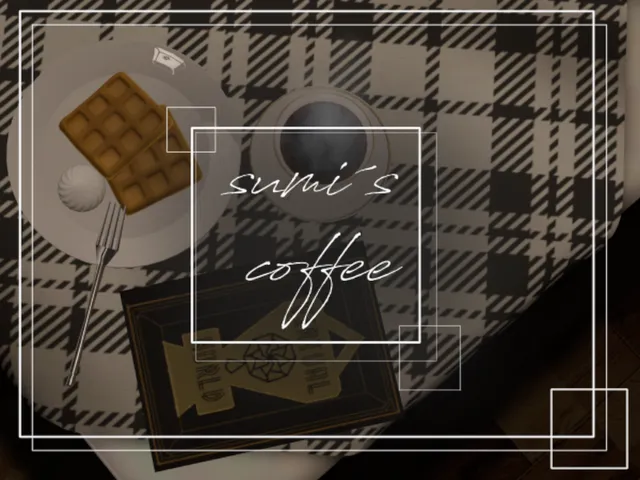 sumi´s coffee