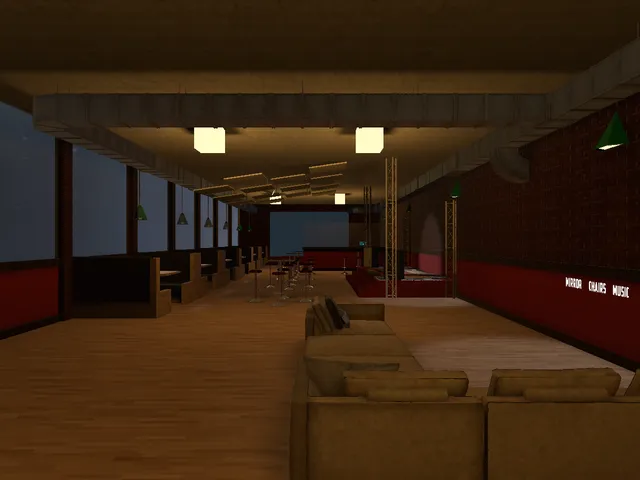 The Black Schnauzer （Alpha‚ Still on test）