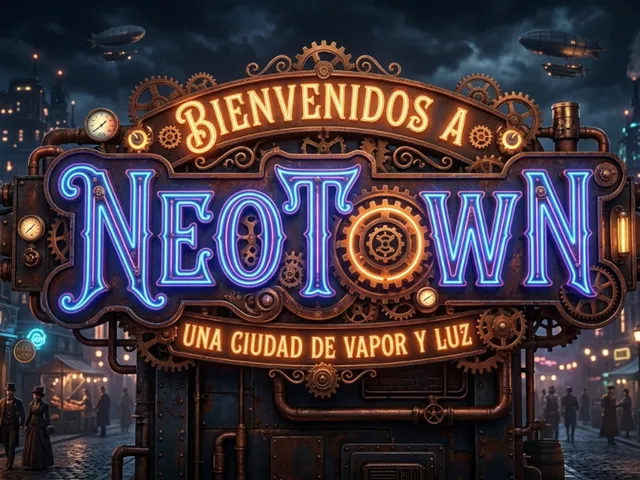 Neotown