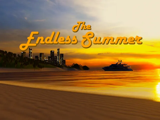 The Endless Summer