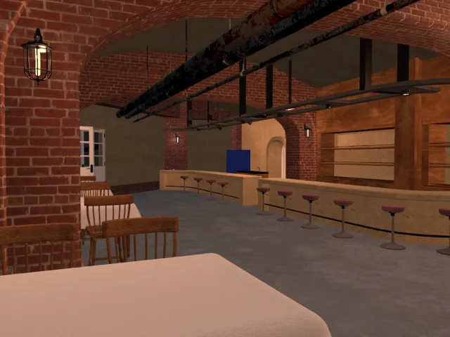Bar HIBIKI