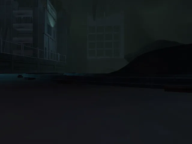 Below the Surface