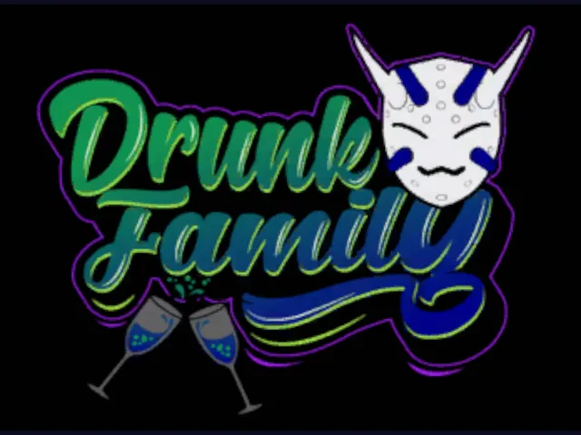 Drunk Family Mini
