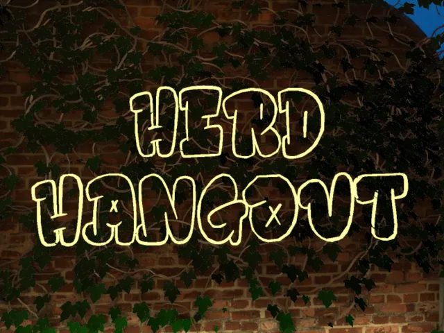 Cozy Herd Hangout