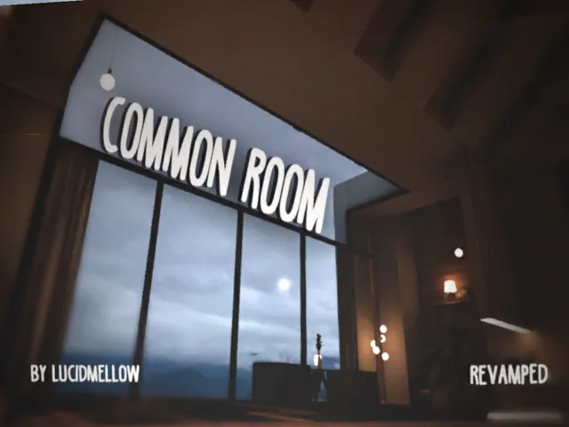 Common Room