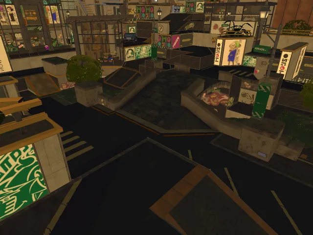 The Reef