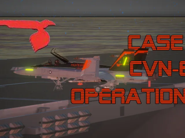 Case III Carrier Operations
