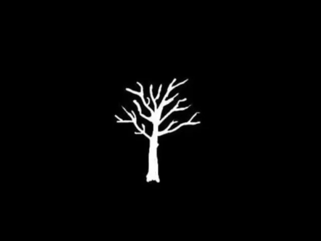 Lonely Tree - Poison Tree