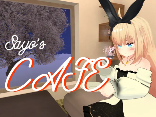Sayo's Cafe