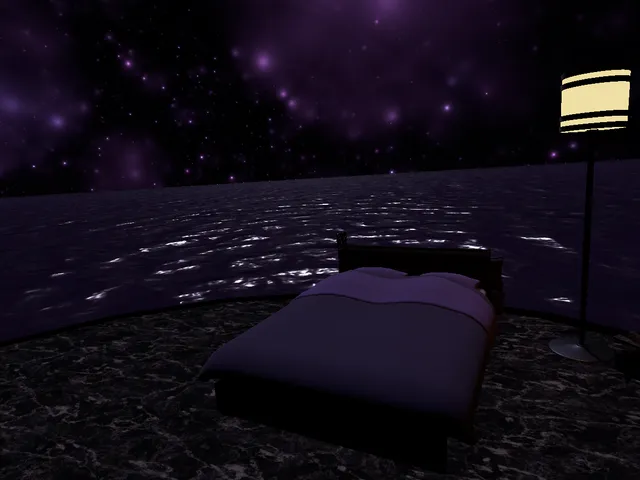 The Chill Abyss 1․0