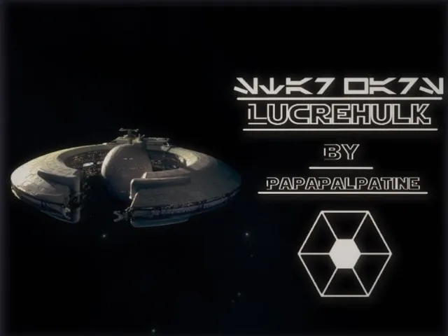 Lucrehulk