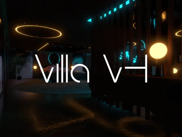Villa VH
