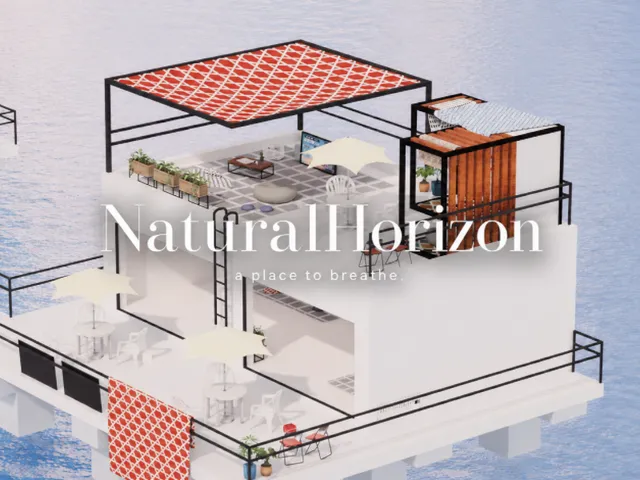 NaturalHorizon