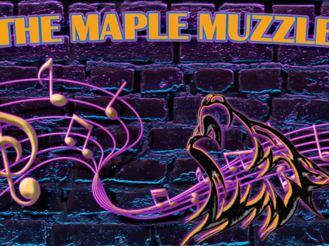 The Maple Muzzle Club