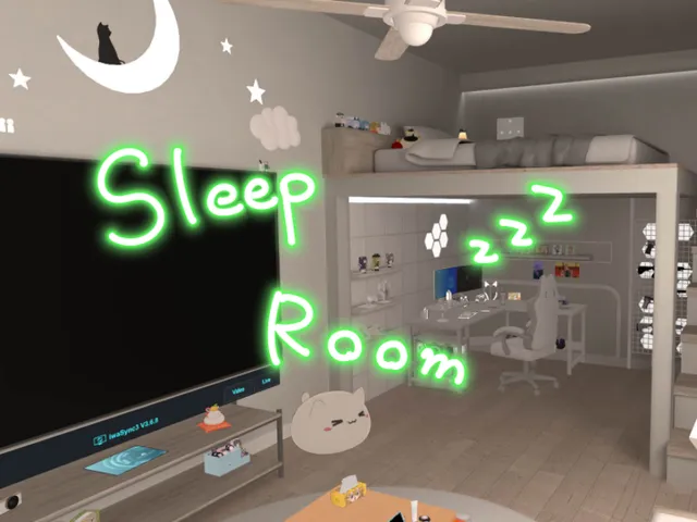 Sleep Room