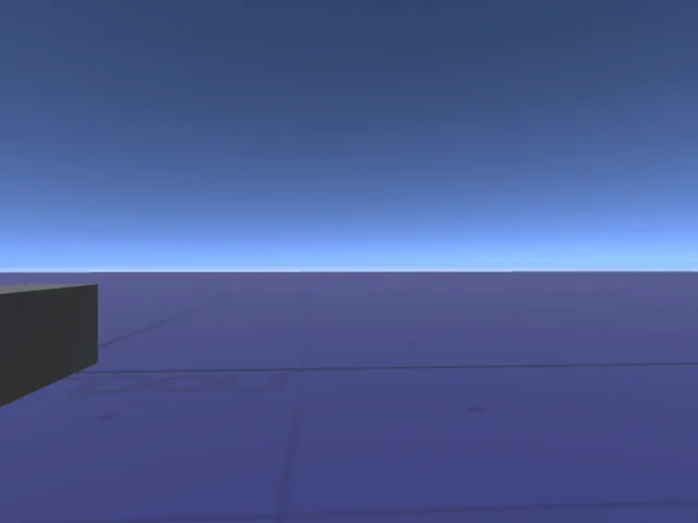 Jenskii Avatar Testing