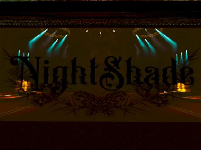 Nightshade Manor