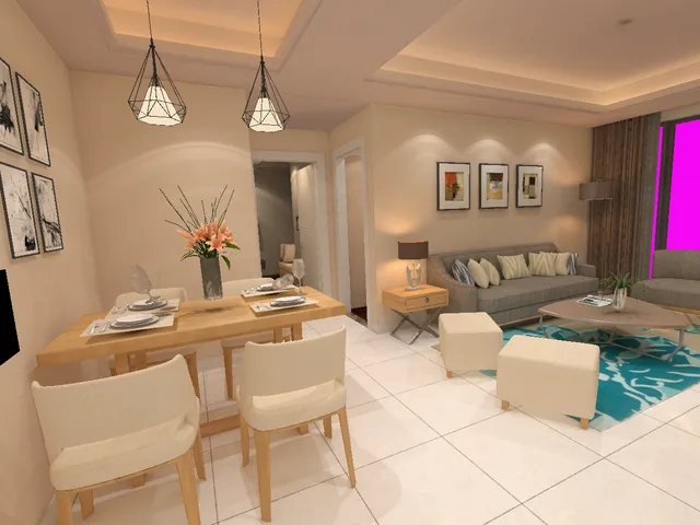 Dreamy Comfy Talk House