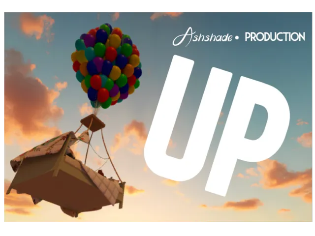 Up