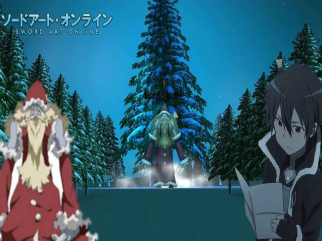 SAO ˸ aincrad boss nicolas