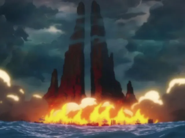 God Valley （Mid）