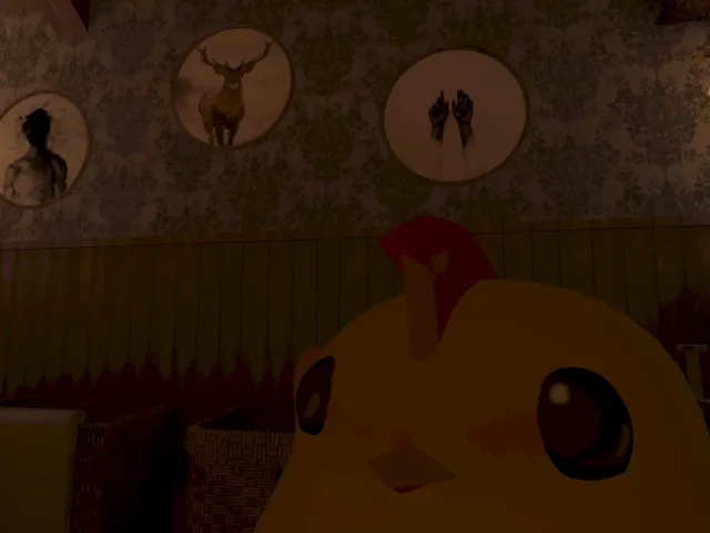 FlashBangz Chill Spot