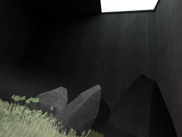 Hidden Solitude