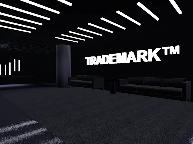 TRADEMARK