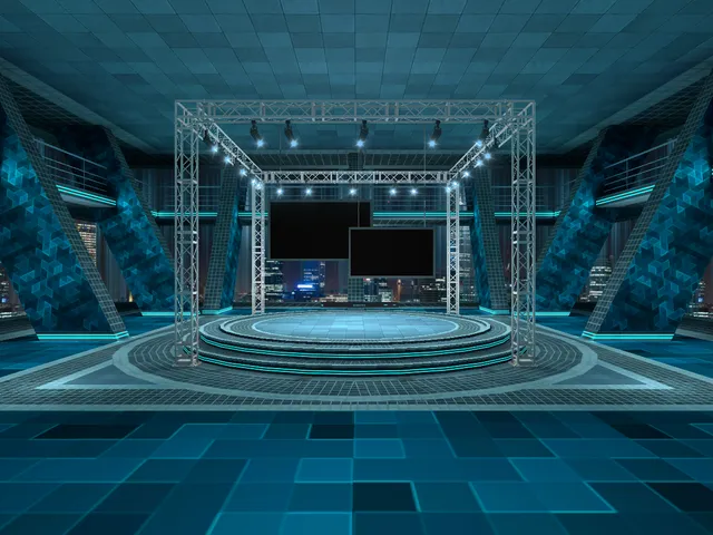 DanceStage