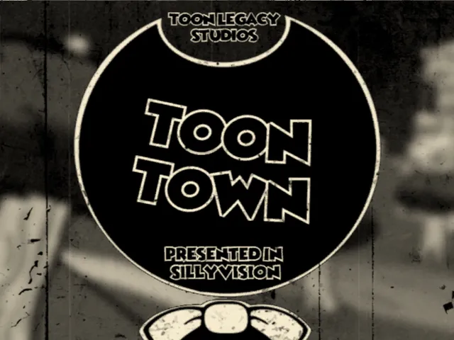 Toon Town