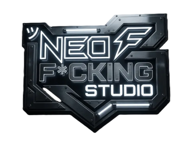 ツNeo f∗cking room