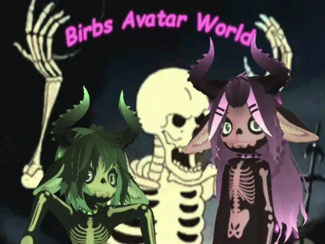 Birb's Nanachi Avatars