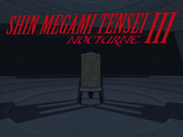 Shinjuku Medical Center