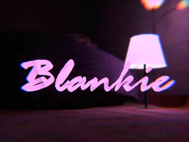 ․Blankie's․ avi world （ Please check description․ ）