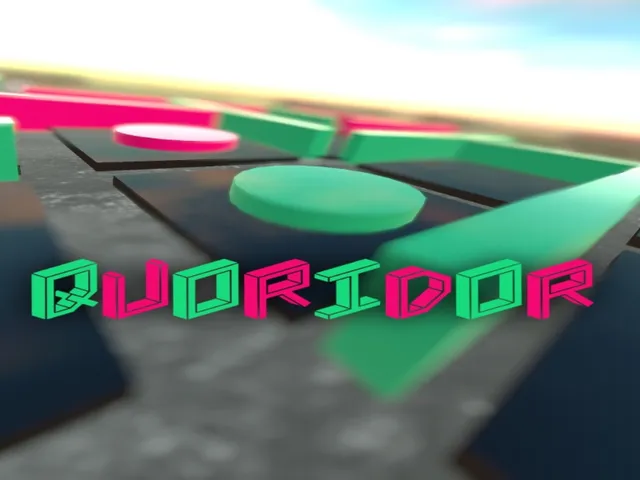 Quoridor